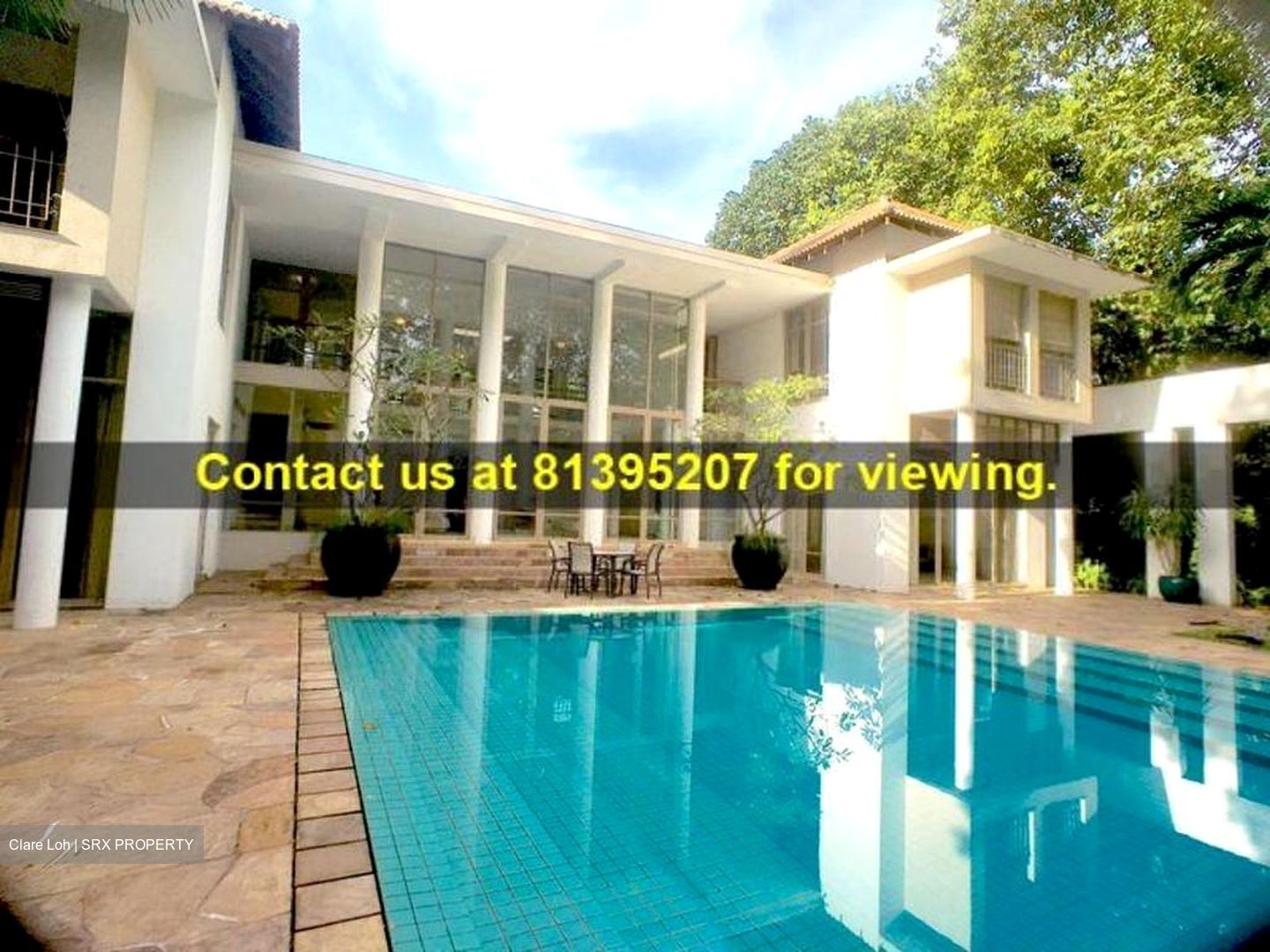 Belmont Road (D10), Detached #438065081